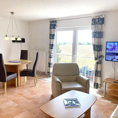 Am Hochzeitsberg 3a - 4 * 브리게