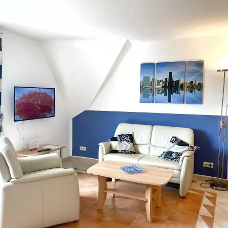 Am Hochzeitsberg 3a - 4 아파트