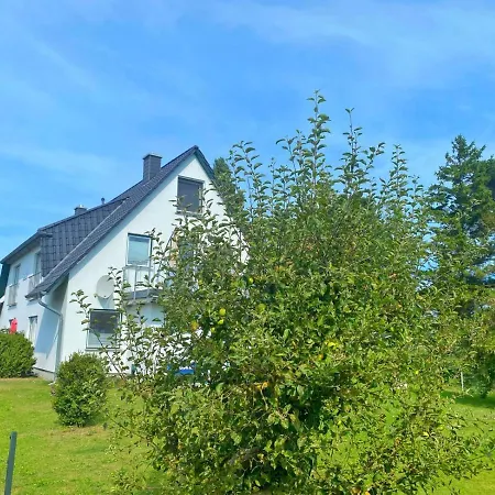 Am Hochzeitsberg 3a - 4 * 브리게