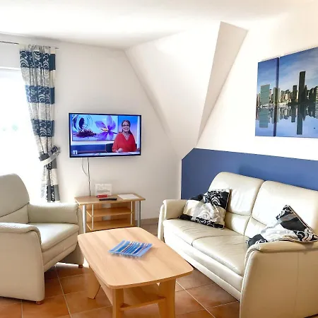 Am Hochzeitsberg 3a - 4