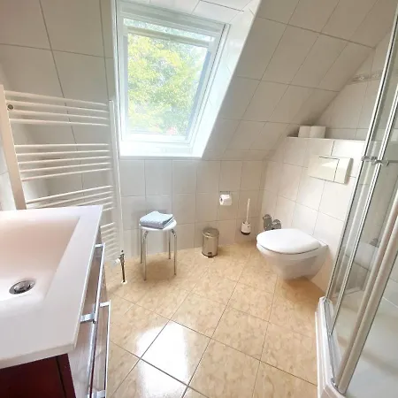 Am Hochzeitsberg 3a - 4 브리게