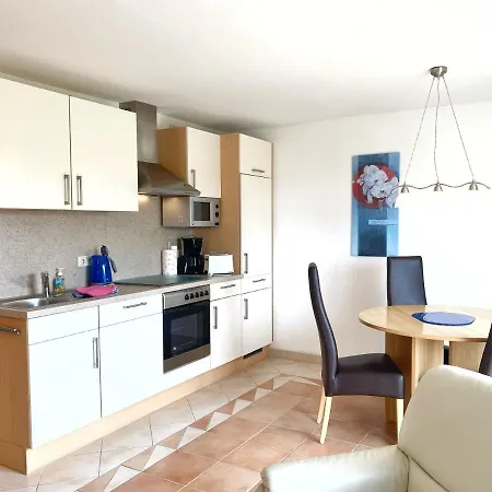 Am Hochzeitsberg 3a - 4