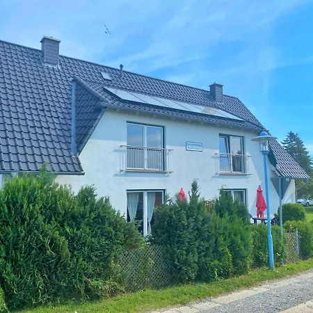 아파트 Am Hochzeitsberg 3a - 4 브리게