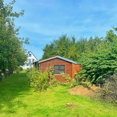 Am Hochzeitsberg 3a - 4 브리게