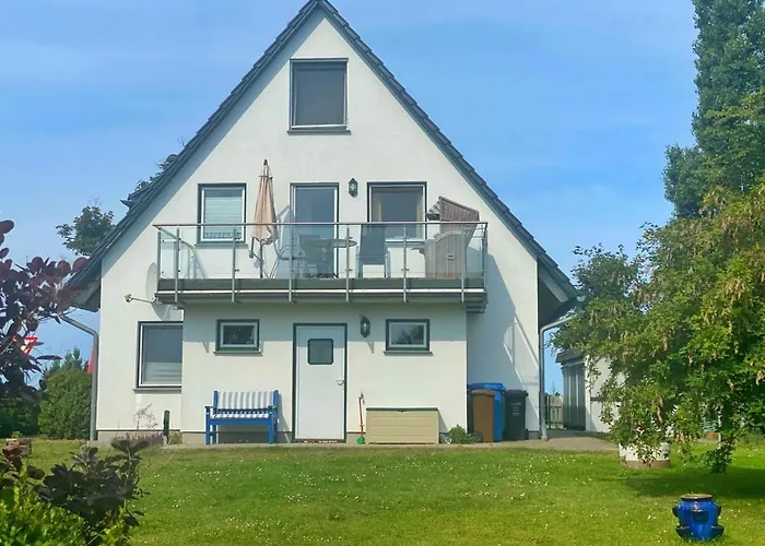 Am Hochzeitsberg 3a - 4 *