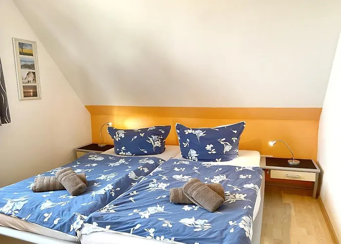 Am Hochzeitsberg 3a - 4 *